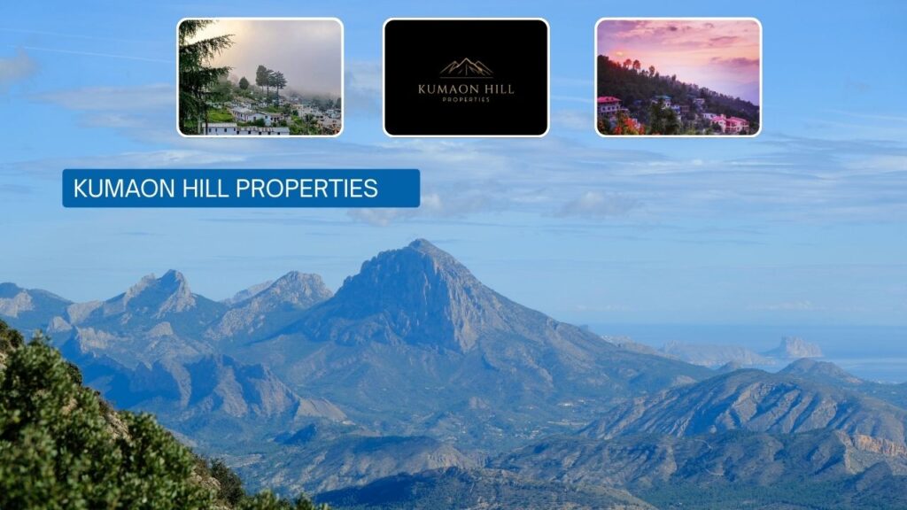 Real Estate Agent Jageshwar – Trusted Property Consultant and Property Dealer in Jageshwar Hills Uttarakhand