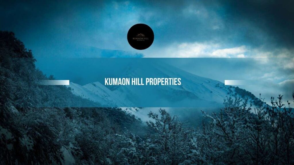 Trusted Property Dealer Binsar offering verified land and real estate investment opportunities in Binsar Hills Almora Uttarakhand