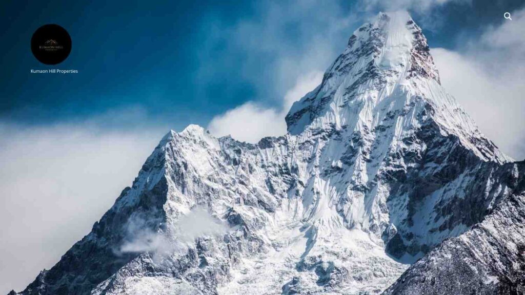 Property Selling Services Kausani for land, hotels, and houses in Kausani Hills by expert real estate sellers