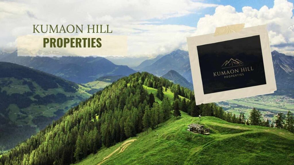 Professional real estate agent Mukteshwar helping buyers find property in Mukteshwar hills Uttarakhand